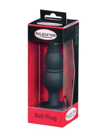 Ball Plug - Malesation